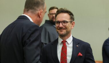 Waldemar Buda pod lupą PiS. Europoseł może zostać zawieszony