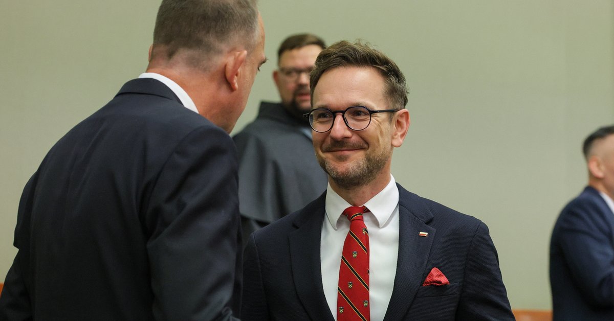 Waldemar Buda pod lupą PiS. Europoseł może zostać zawieszony