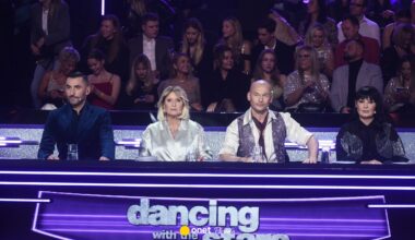 Poznaliśmy pierwszych finalistów "Tańca z gwiazdami". Pora na dogrywkę