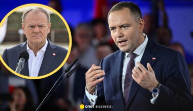 Akty dywersji. Człowiek prezydenta nie wytrzymał. Uderza w rząd