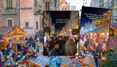 Pokazali, co dzieje się na popularnych jarmarkach w Polsce