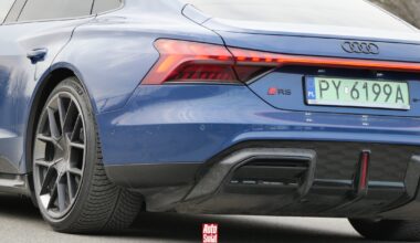 Tachografy nawet w busach, Euro 7 też dla elektryków. Nowe przepisy w 2026 r.