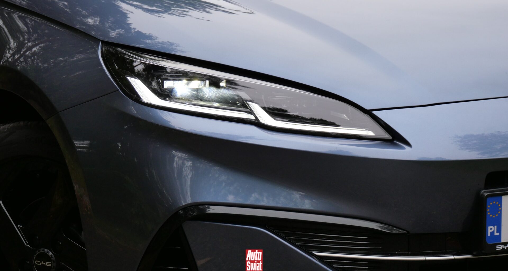 już 3 chińskie marki w TOP 20, Octavia przed Corollą