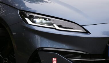 już 3 chińskie marki w TOP 20, Octavia przed Corollą