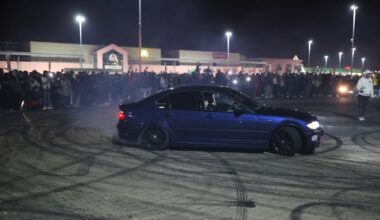 Sejm zaostrza przepisy dla pijanych kierowców i rajdowców