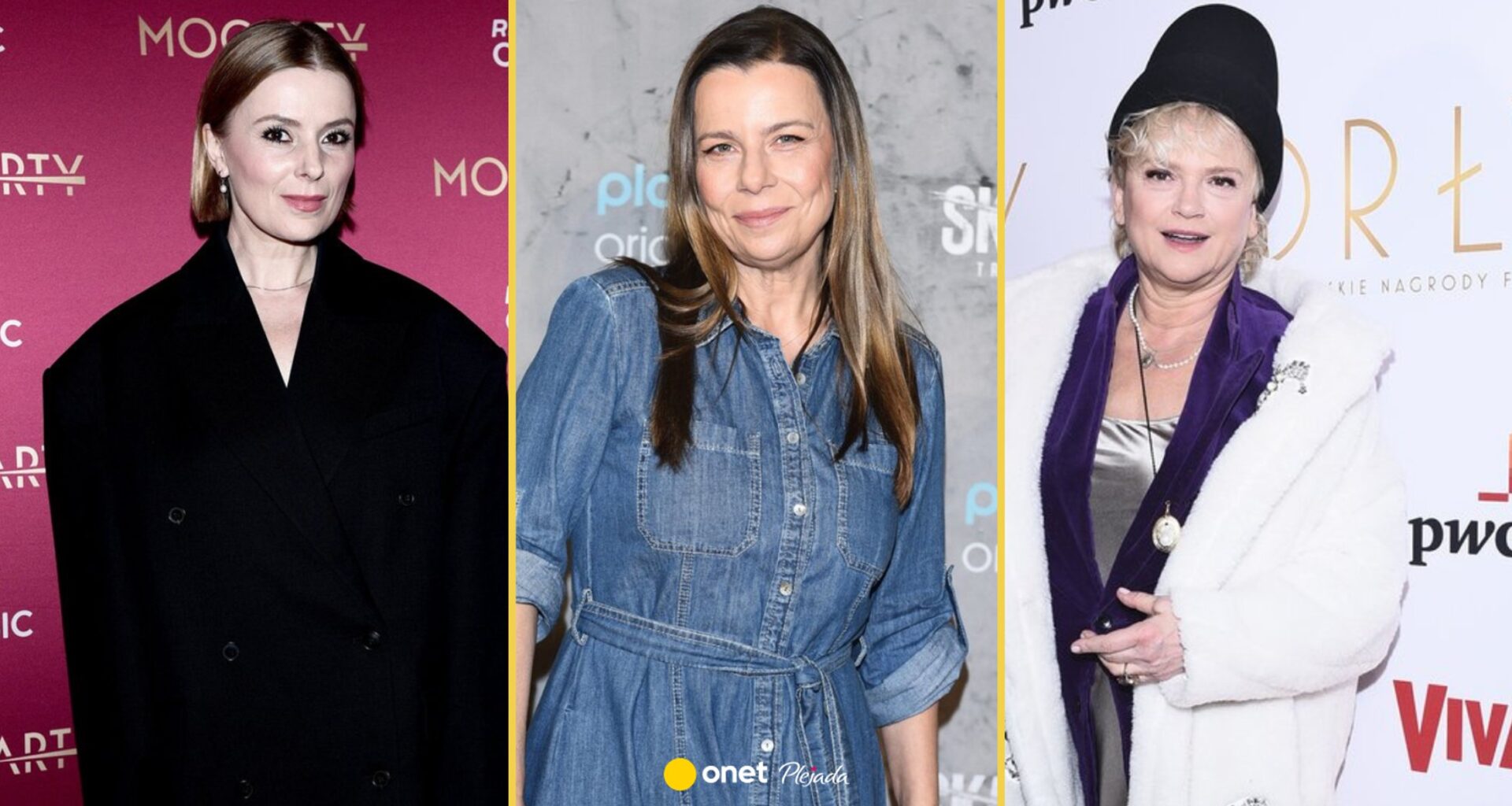 Katarzyna Figura i Halina Mlynkova o przemocy domowej. Latami walczyły o wolność