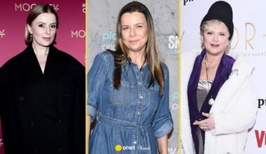 Katarzyna Figura i Halina Mlynkova o przemocy domowej. Latami walczyły o wolność