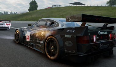 Nowa gra autorów Project CARS krytykowana za grafikę. Pierwszy gameplay z trybu Kariery