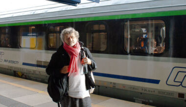 Palikot: Nie jestem samobójcą. Przeżyję moich wrogów