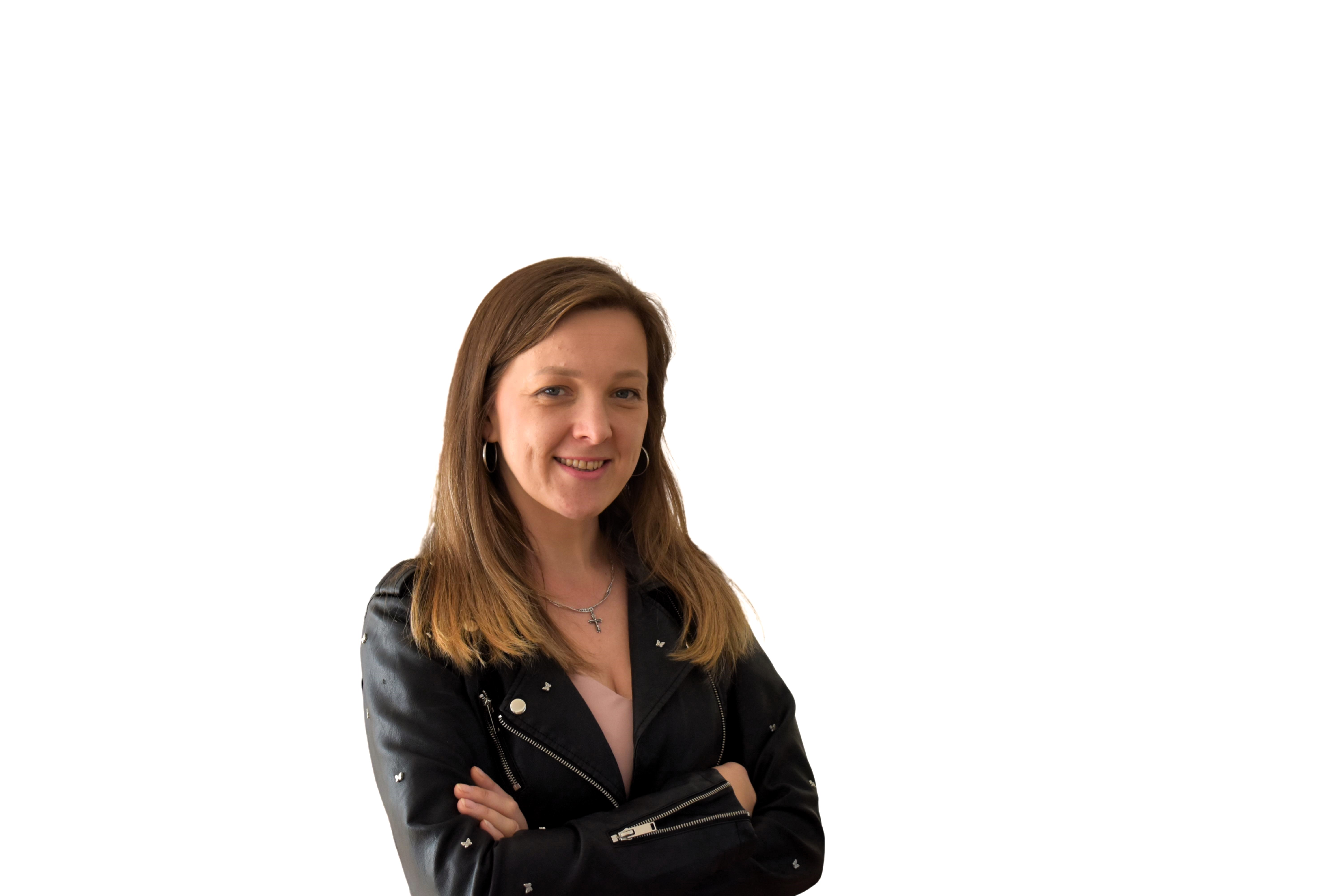 Natalia Račaitis - zdjęcie autora