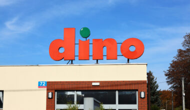 Hit z Dino za 130 zł. Za kilka lat może kosztować krocie :: RMF FM