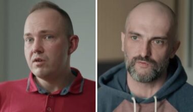 Krystian z "ŚOPW" komentuje odejście Macieja. "W pełni go rozumiem"