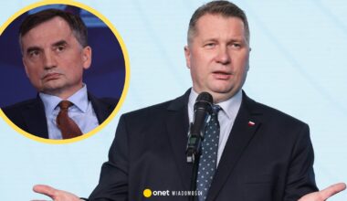 Spięcie polityków PiS z dziennikarzem TVN24. "Już wielokrotnie o to pytaliście"