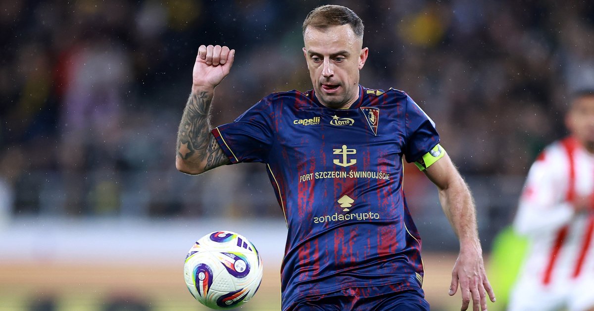 Jest awans Polaka do kolejnej rundy Pucharu Świata. To już drugi raz