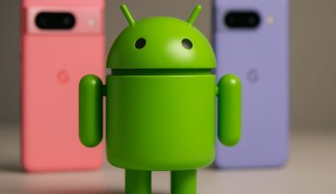 Zmiana w Androidzie. System zapamięta ustawienia ekranu