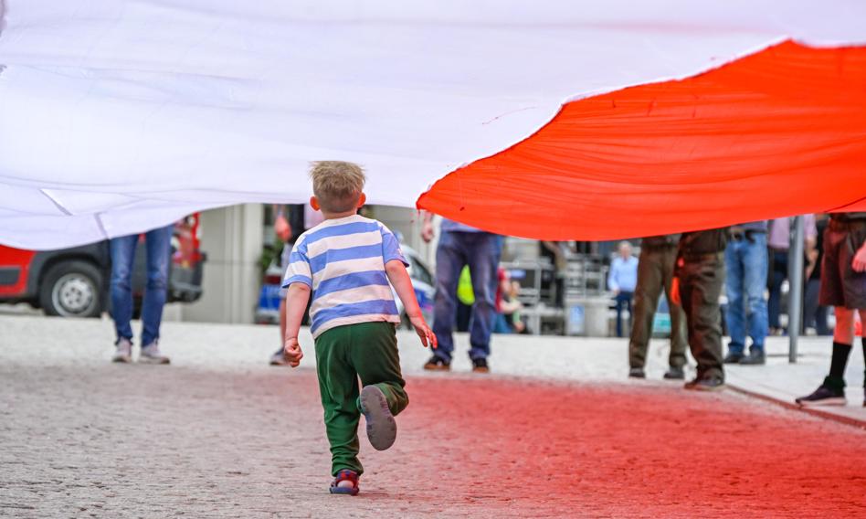 KE przygląda się Polsce. Prognoza wzrostu PKB w górę