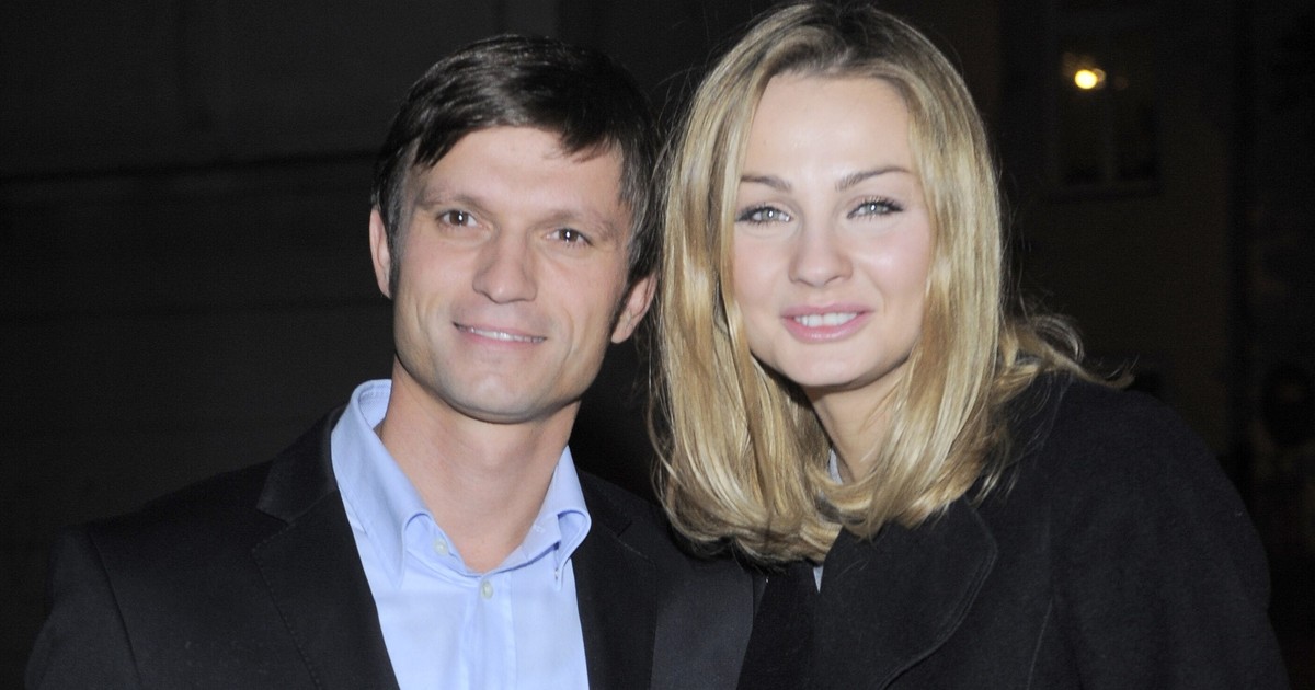 Małgorzata Socha oświadczyła się mężowi. Mówi, dlaczego to zrobiła