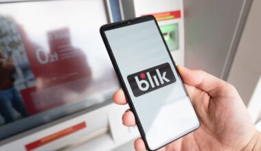 Duża awaria BLIK-a. Wicepremier mówi o "zewnętrznym ataku"