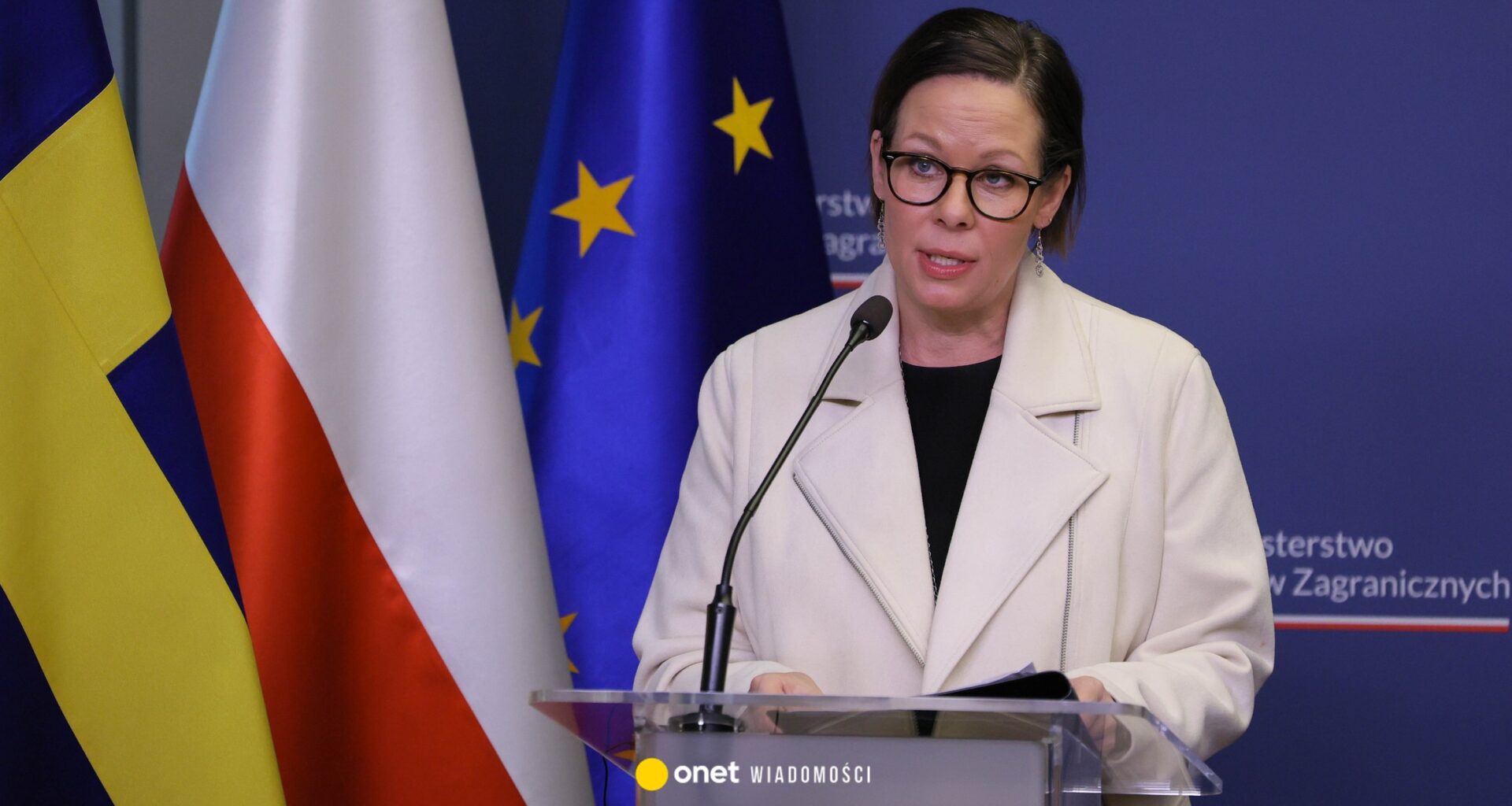 weszliśmy do NATO zbyt późno