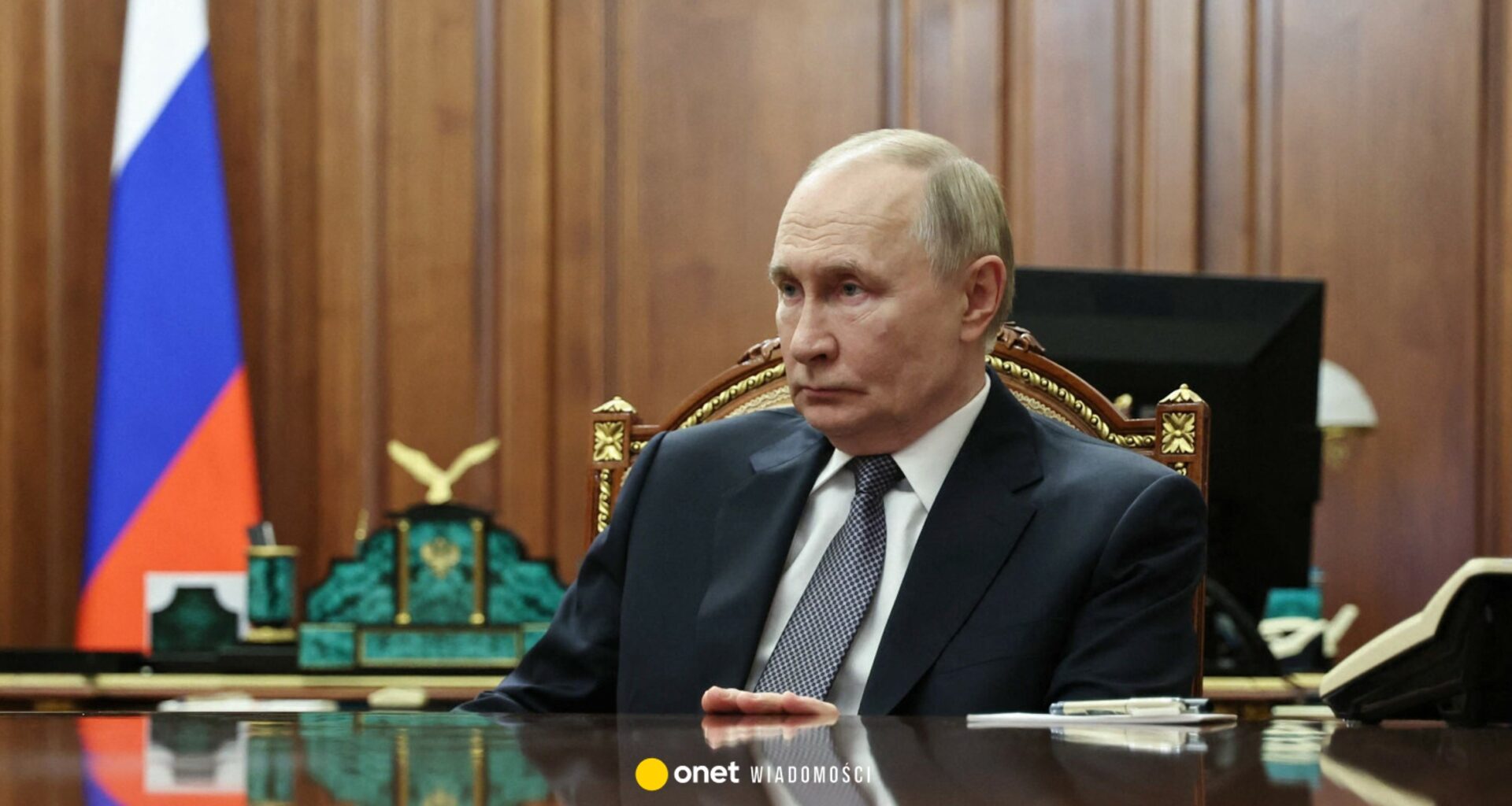 Rosja wpada w spiralę upadku. Wskaźniki zaczynają układać się w niepokojąco spójny obraz. To będzie "walka o przetrwanie" [OPINIA]