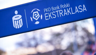 W rankingu Opta Ekstraklasa jest 14. ligą świata i 10. w Europie