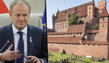 Ujawniamy. Niemcy zwrócą Polsce zrabowane archiwa. "Historyczny zwrot"