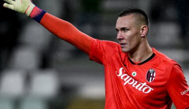 Dziennikarz Przeglądu Sportowego Onet