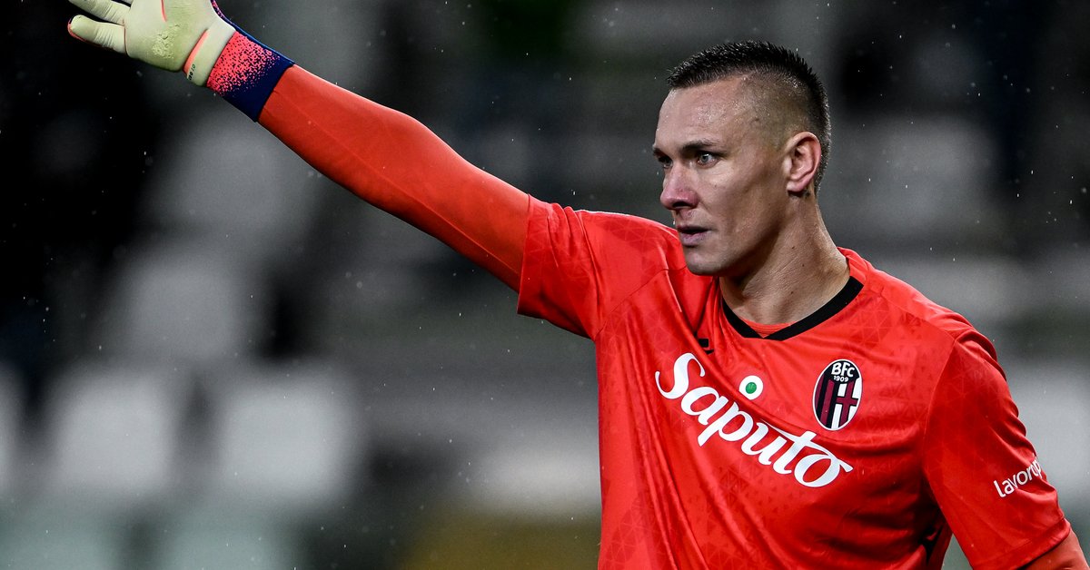 Dziennikarz Przeglądu Sportowego Onet