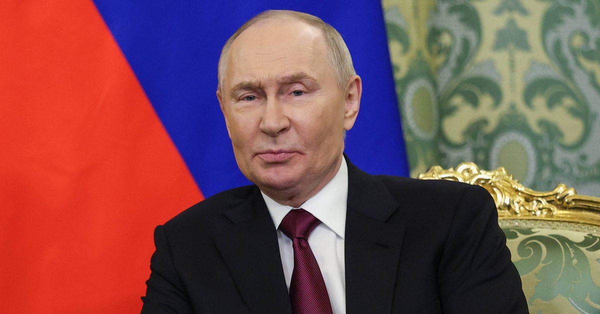 Rosja ma kontrolować Donbas za opłatą. Tajny plan budzi kontrowersje