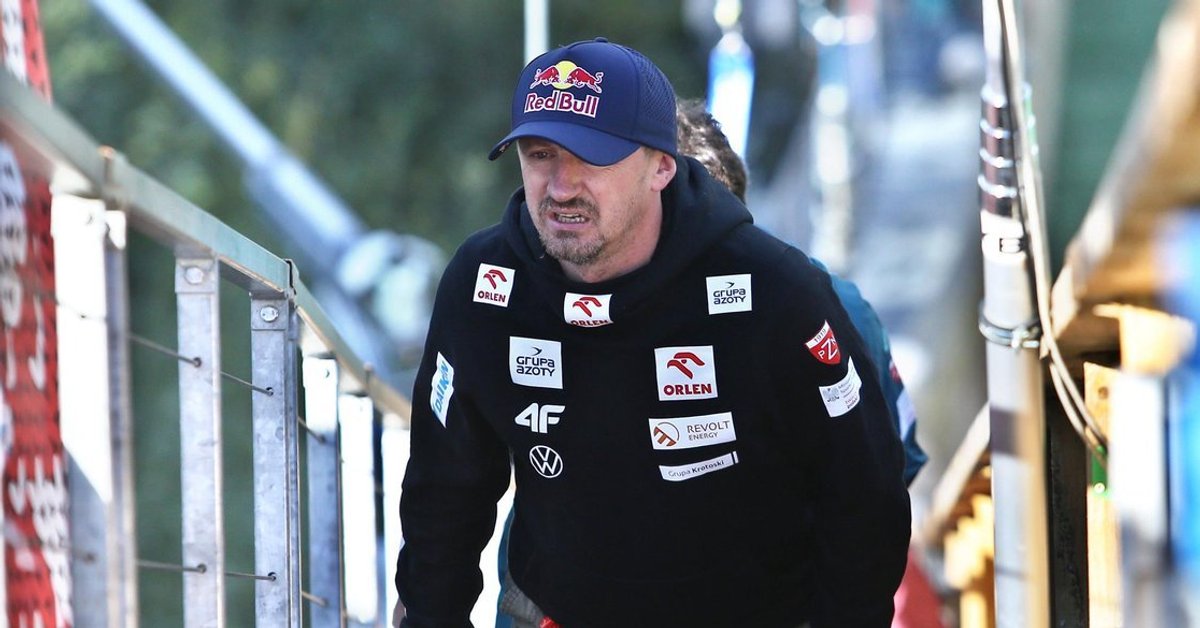 Redaktor naczelny Przeglądu Sportowego Onet