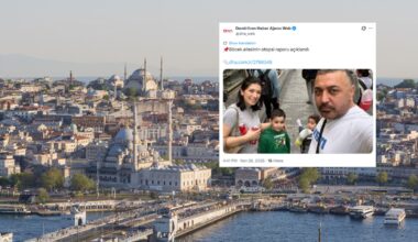 Jest raport z sekcji zwłok rodziny, która zmarła podczas wakacji w Turcji