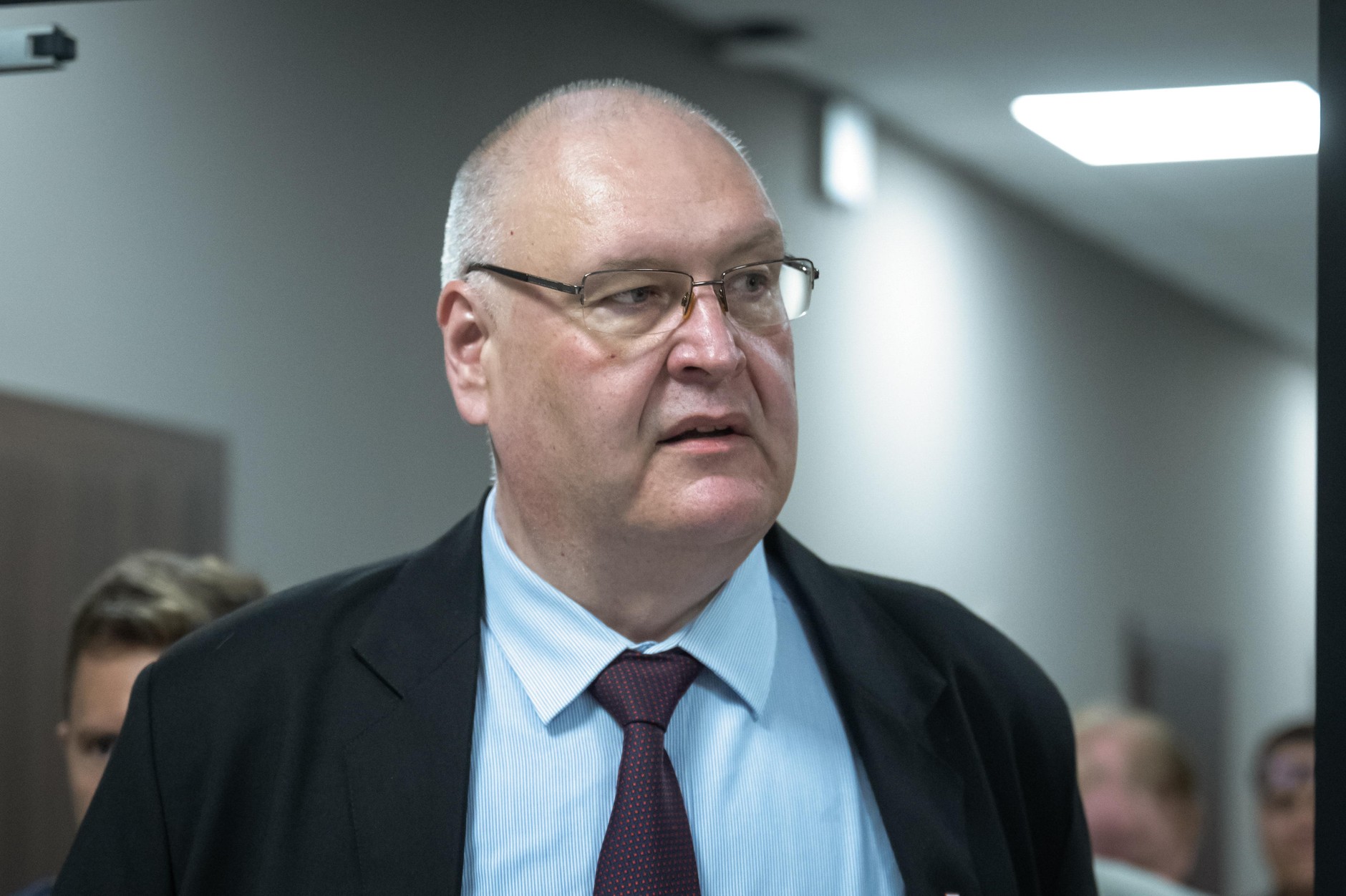 Bogdan Święczkowski