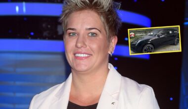 Anita Włodarczyk sprzedaje swój samochód