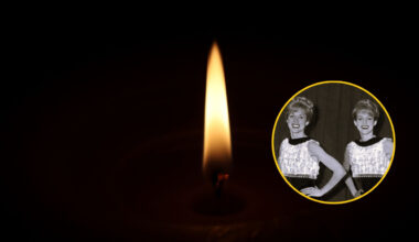 Bliźniaczki znane z Eurowizji nie żyją. „Postanowiły zakończyć życie” :: RMF FM