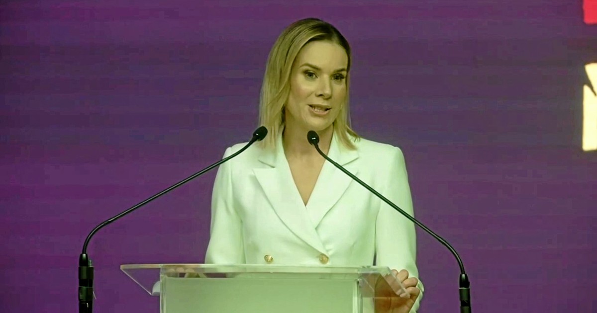 Mocna zapowiedź Marty Nawrockiej. "Ja i mąż nigdy na to nie pozwolimy"