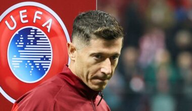 Baraże MŚ 2026. Jest podział na koszyki. Oto potencjalni rywale Polski - Sport