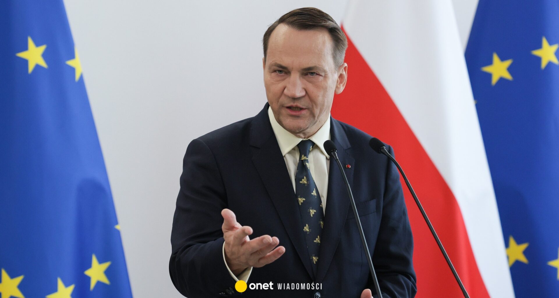 Aukcja przedmiotów z Holokaustu odwołana? Radosław Sikorski: wszystkie zniknęły