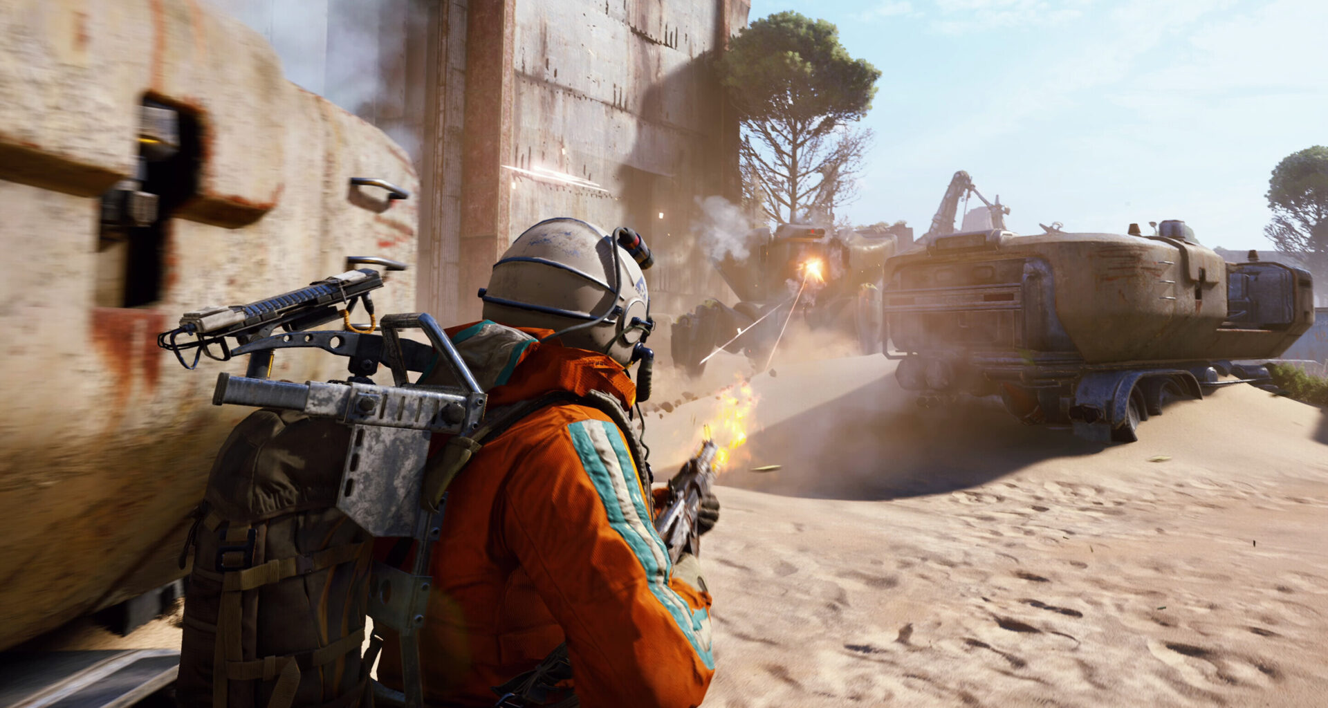 ARC Raiders zachwyca. Jedna z najlepszych gier 2025 roku z rekordowymi wynikami