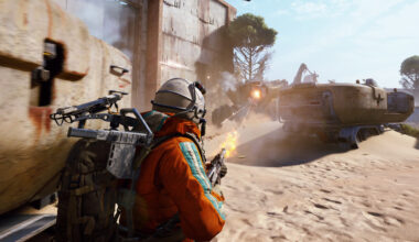 ARC Raiders zachwyca. Jedna z najlepszych gier 2025 roku z rekordowymi wynikami