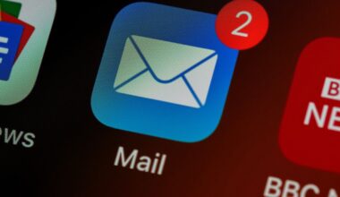 Atak phishingowy. Zaczyna się od fałszywego alertu e-mail