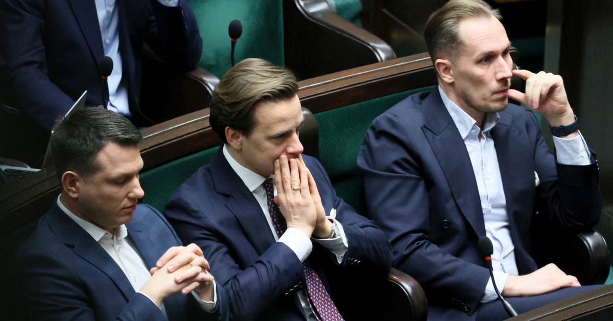 Konfederacja wzmacnia antyukraiński przekaz. Ekspert wskazuje na ukryty cel