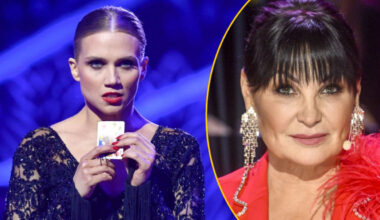 Kaczorowska rezygnuje z „Tańca z gwiazdami”. Pavlović komentuje :: RMF FM