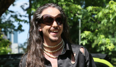 O jego orientacji plotkowano od dawna. Szpak wyznał, jak jest naprawdę :: RMF FM