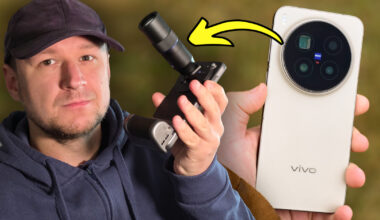 vivo X300 Pro - test, recenzja i opinia. Co za aparat!