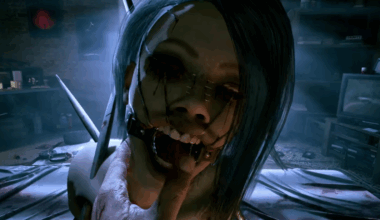 Revival na pierwszym zwiastunie z rozgrywką