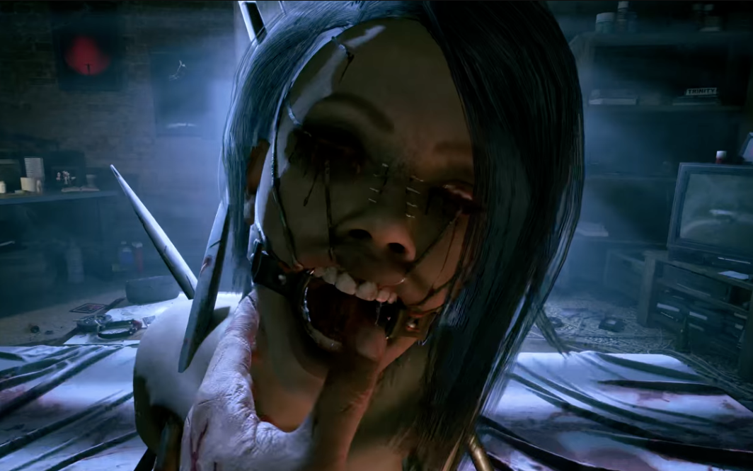 Revival na pierwszym zwiastunie z rozgrywką