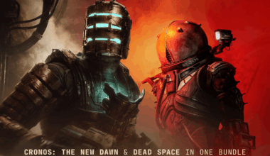 The New Dawn ze świetnym wynikiem! Gra łączy siły z innymi horrorami