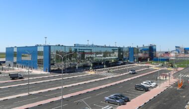 Zmasowany atak ukraińskich dronów. Lotniska w Rosji wstrzymują działanie - Onet