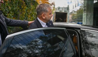 Waldemar Żurek o Zbigniewie Ziobrze: nie przywieziemy go w bagażniku