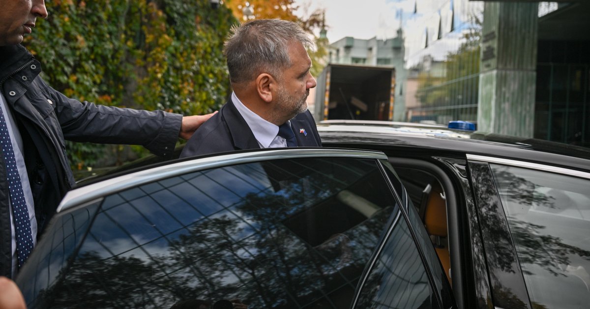 Waldemar Żurek o Zbigniewie Ziobrze: nie przywieziemy go w bagażniku